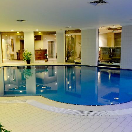 Spice Hotel Kuvait Kültér fotó