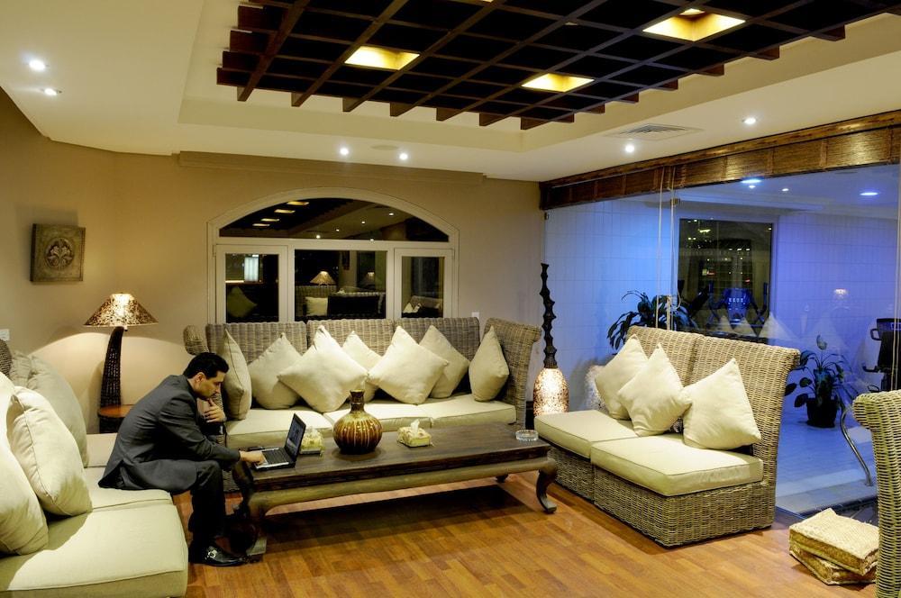 Spice Hotel Kuvait Kültér fotó