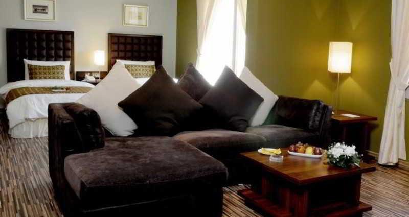 Spice Hotel Kuvait Kültér fotó