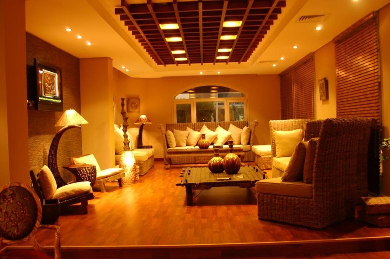 Spice Hotel Kuvait Kültér fotó