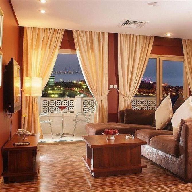 Spice Hotel Kuvait Kültér fotó