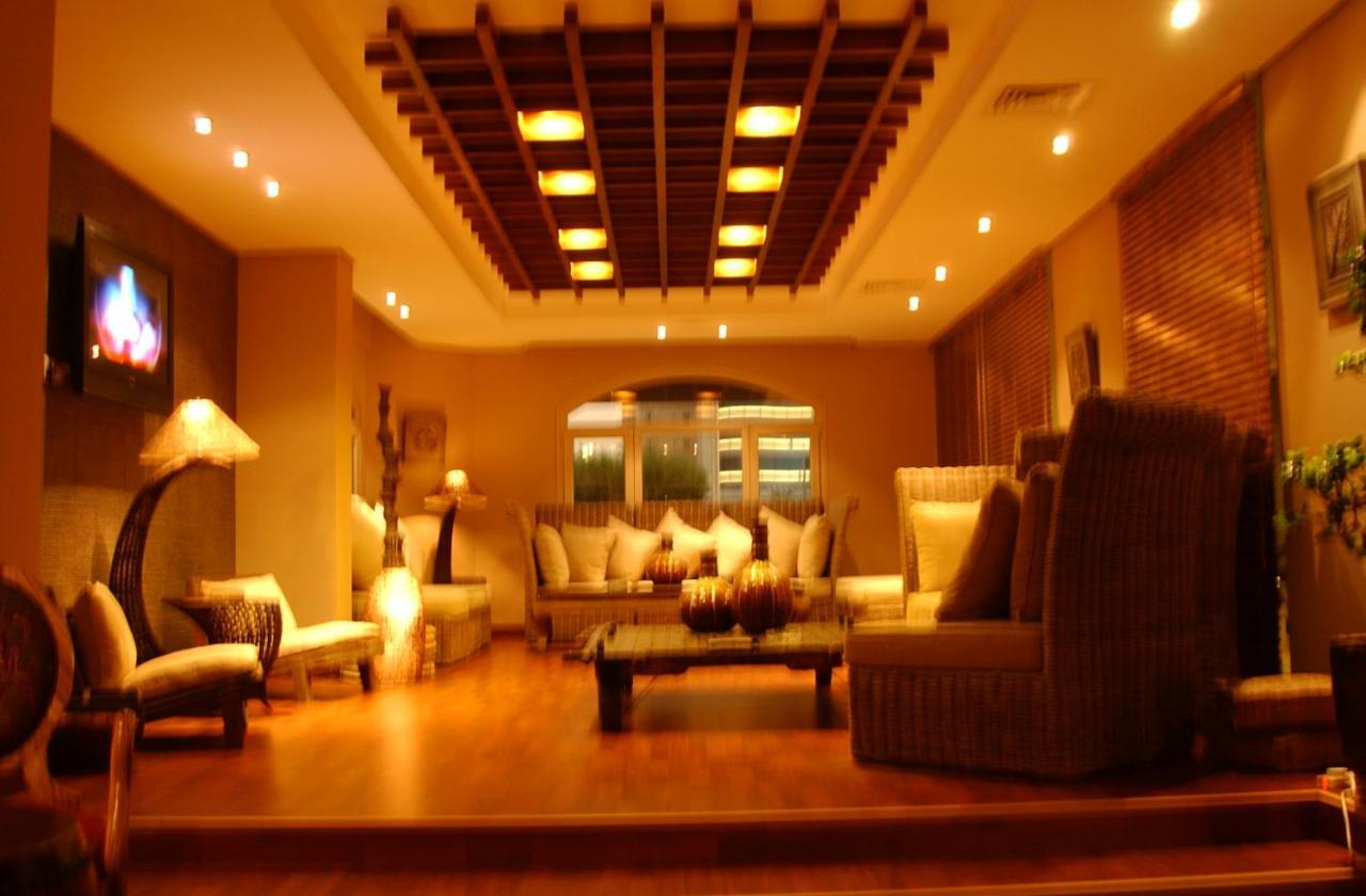 Spice Hotel Kuvait Kültér fotó