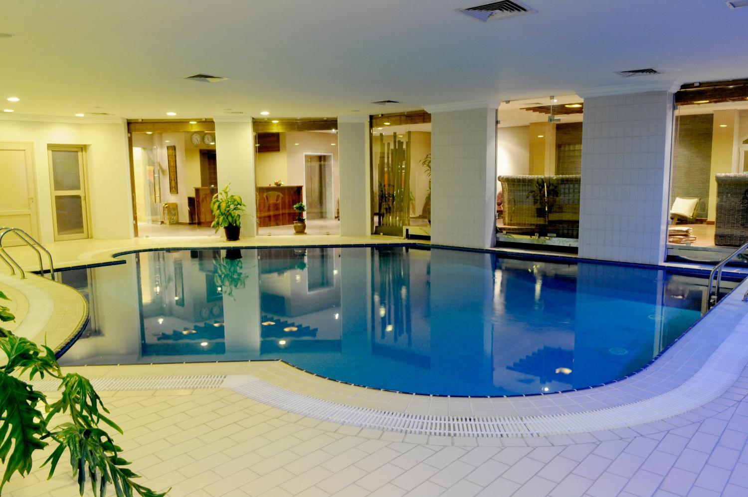 Spice Hotel Kuvait Kültér fotó