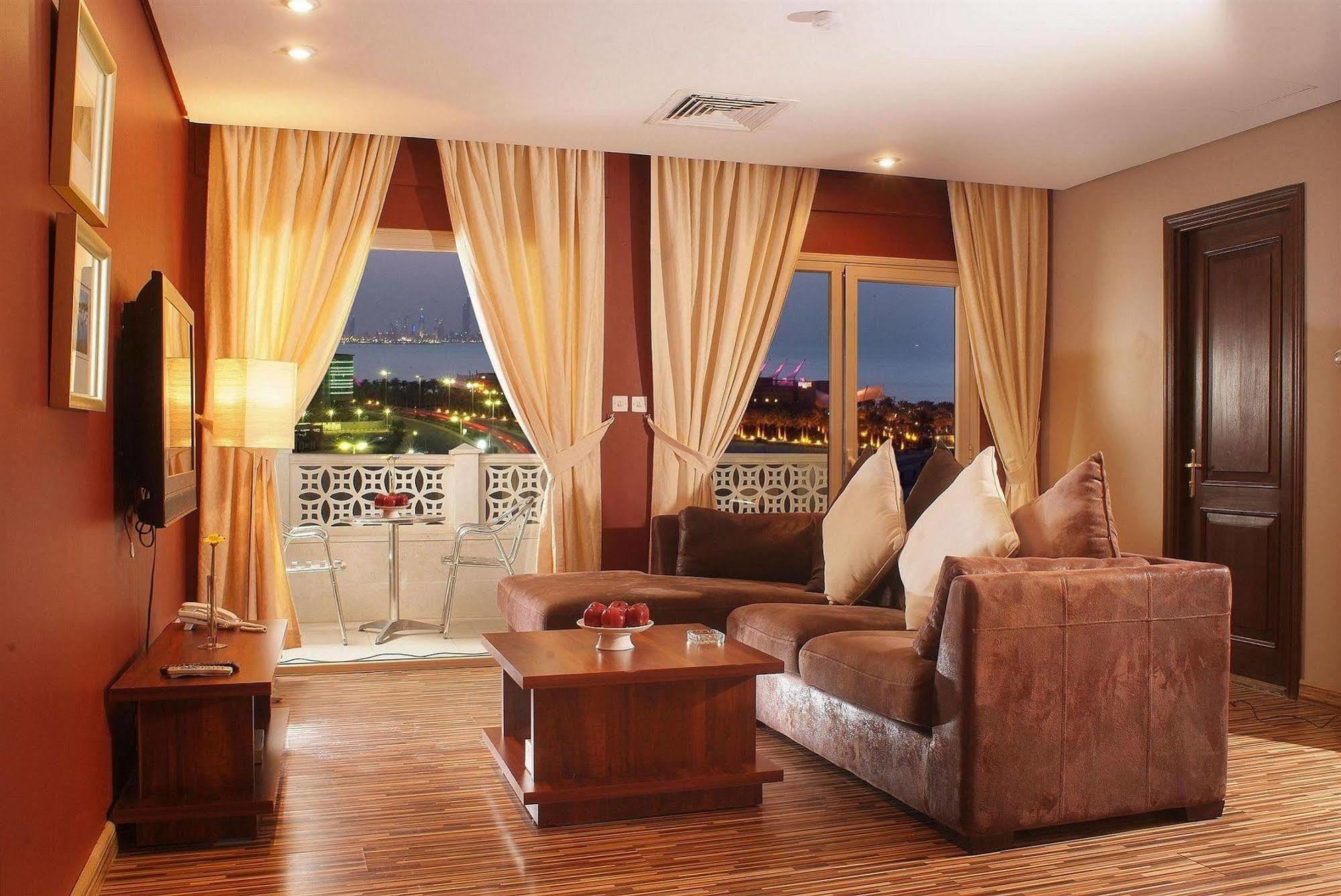 Spice Hotel Kuvait Kültér fotó