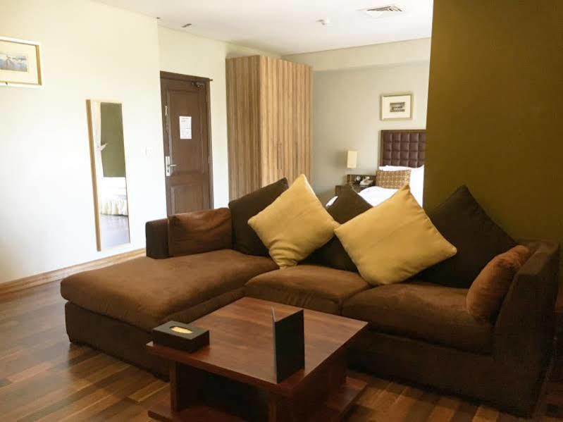 Spice Hotel Kuvait Kültér fotó