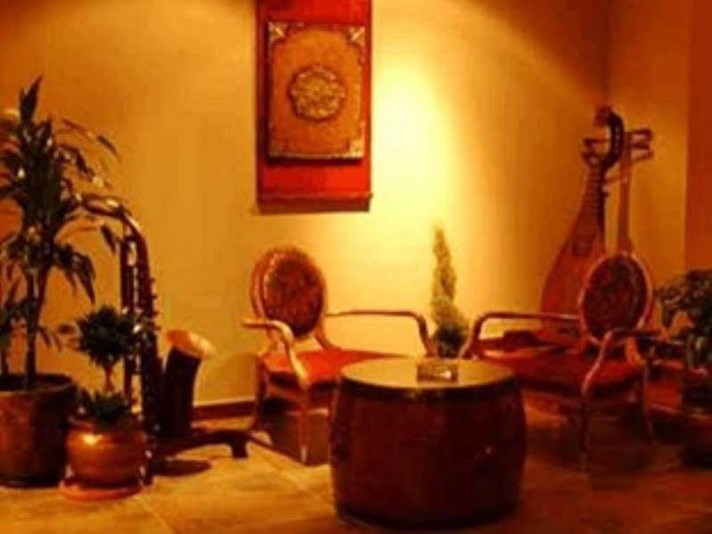 Spice Hotel Kuvait Kültér fotó
