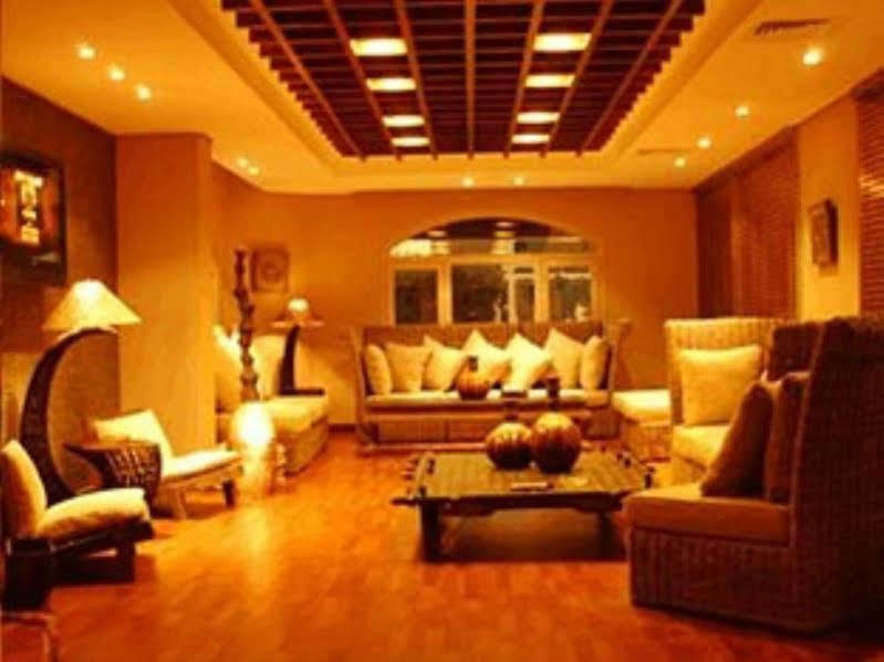 Spice Hotel Kuvait Kültér fotó